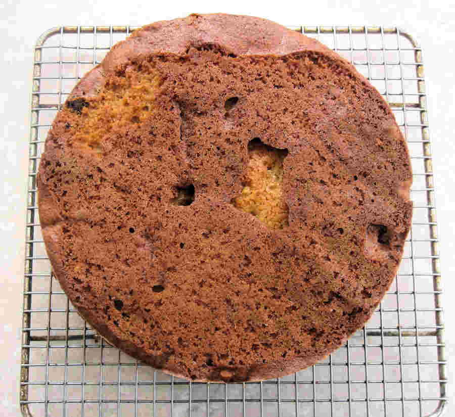 Simnel Cake Recipe Cuisine Fiend